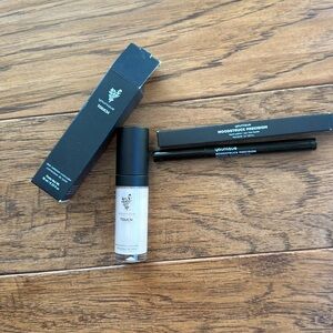 Younique Concealer and Liquid Eye liner